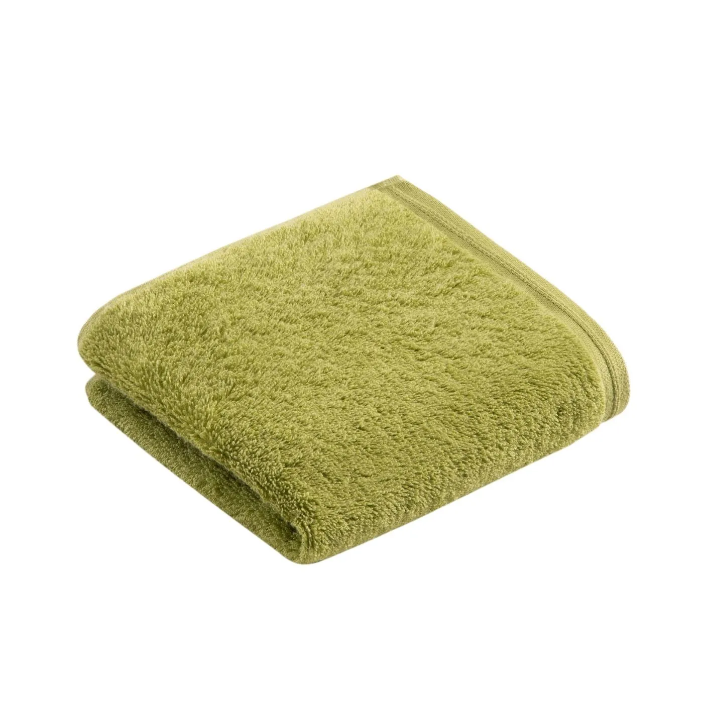 Vossen Towel Vegan Life | Olive