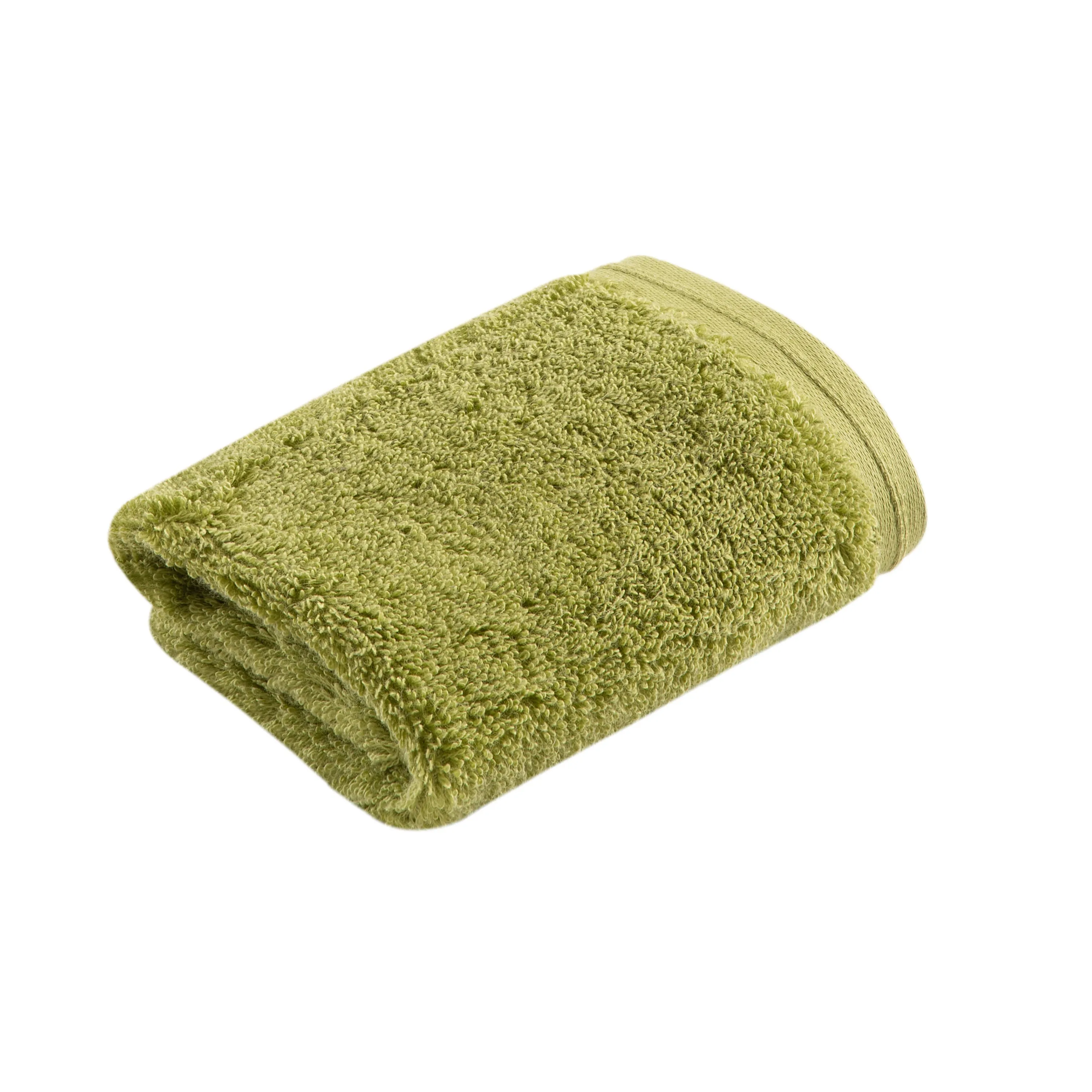 Vossen Towel Vegan Life | Olive