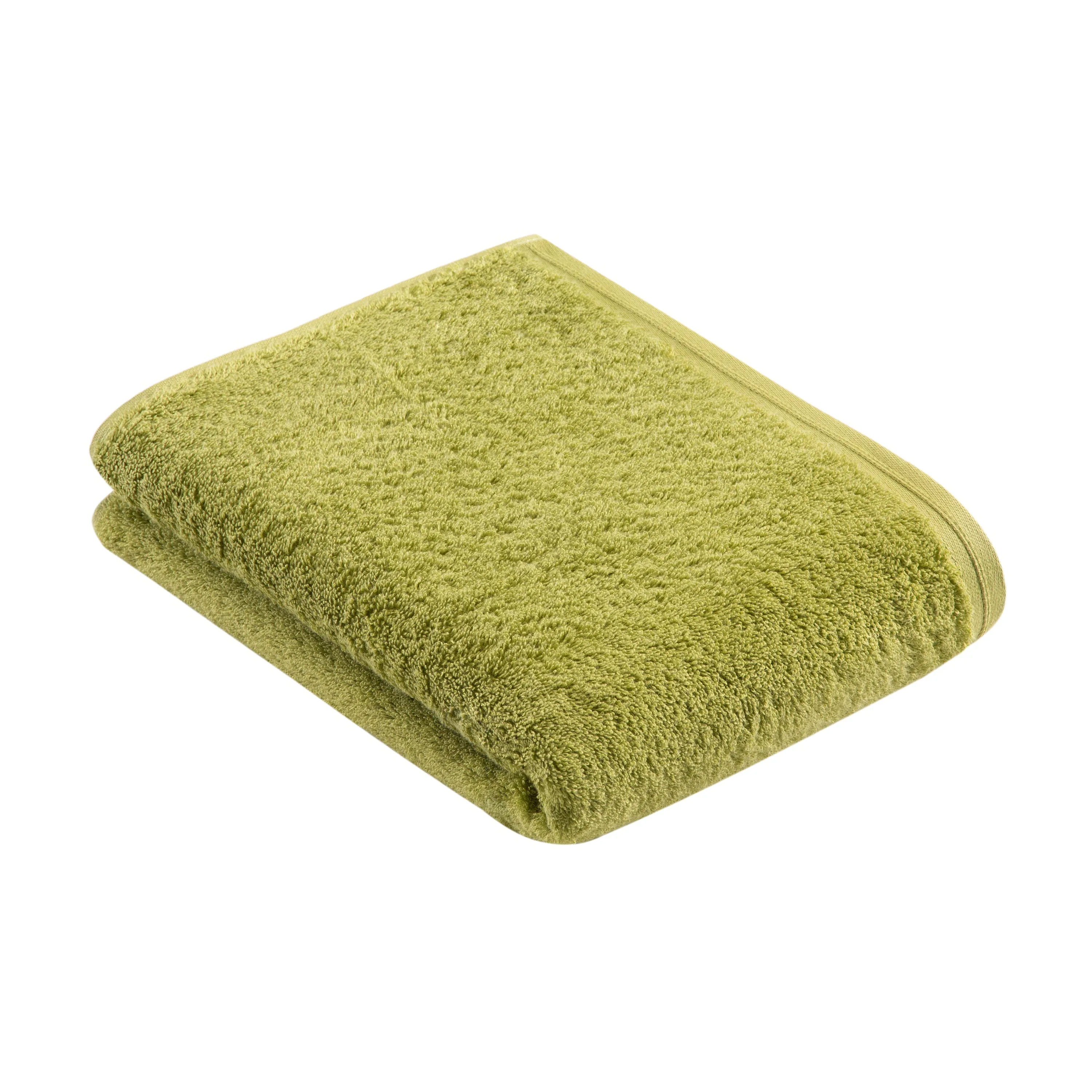Vossen Towel Vegan Life | Olive