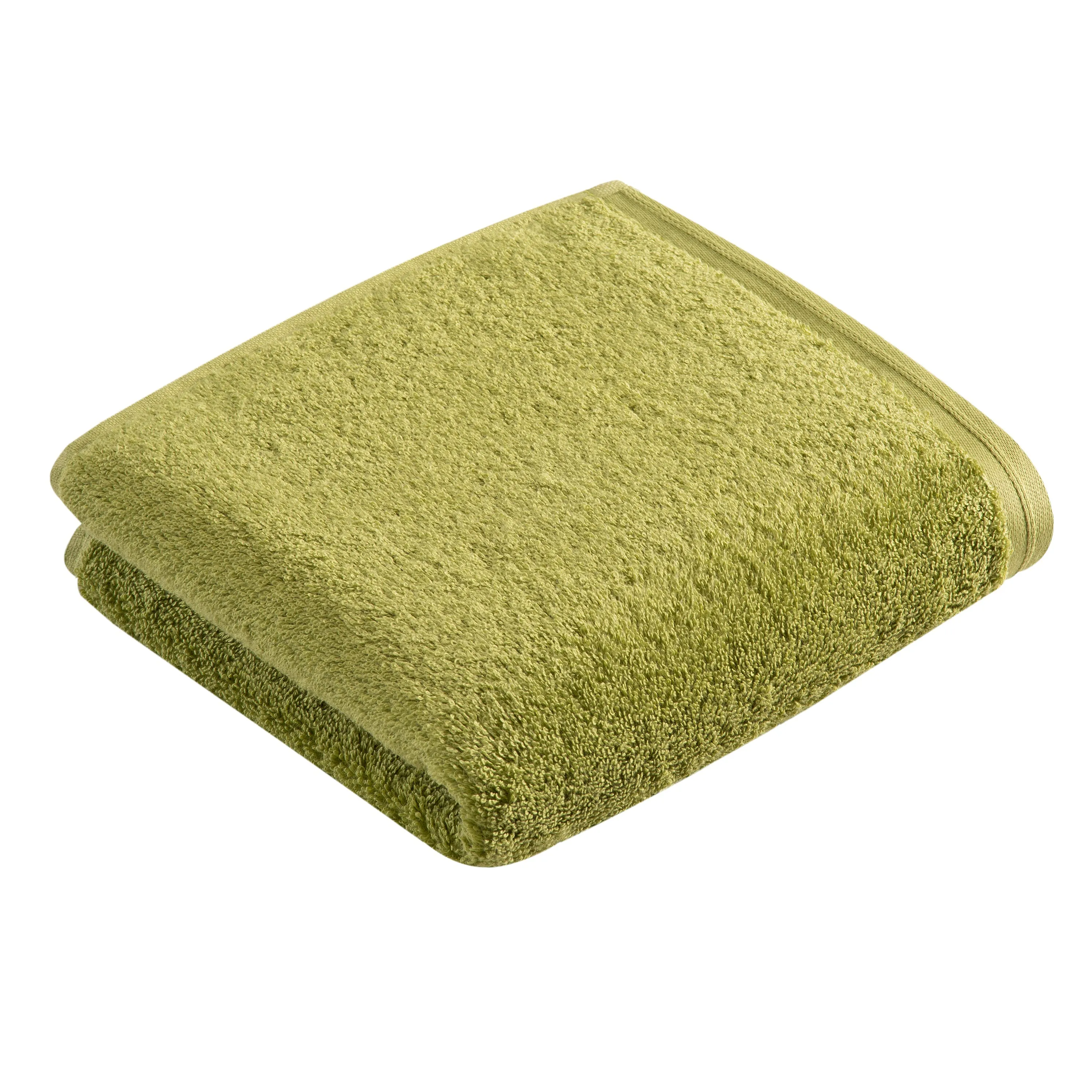 Vossen Towel Vegan Life | Olive