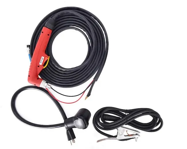 Weldpro CUT60NH Plasma Cutter 60 AMP Dual Voltage 220V and 110V L14005 New