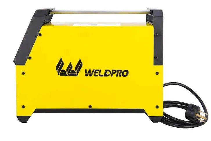Weldpro CUT60NH Plasma Cutter 60 AMP Dual Voltage 220V and 110V L14005 New