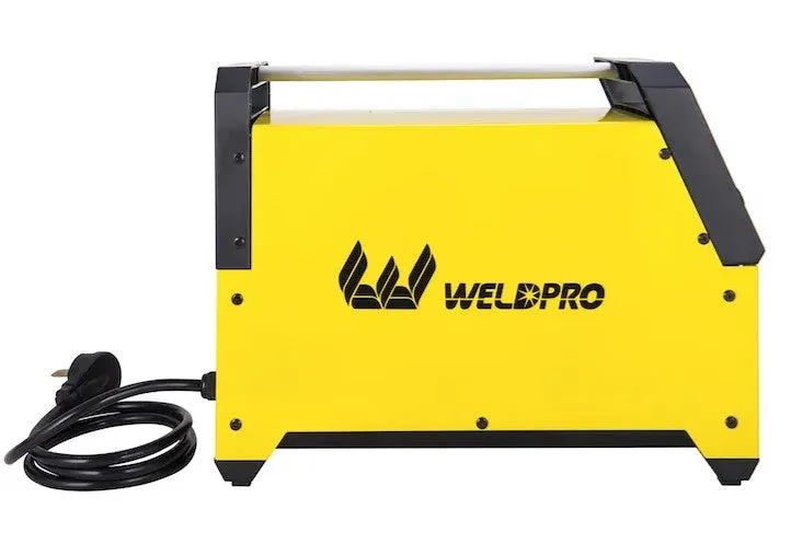 Weldpro CUT60NH Plasma Cutter 60 AMP Dual Voltage 220V and 110V L14005 New
