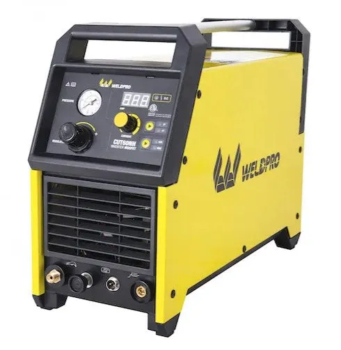 Weldpro CUT60NH Plasma Cutter 60 AMP Dual Voltage 220V and 110V L14005 New