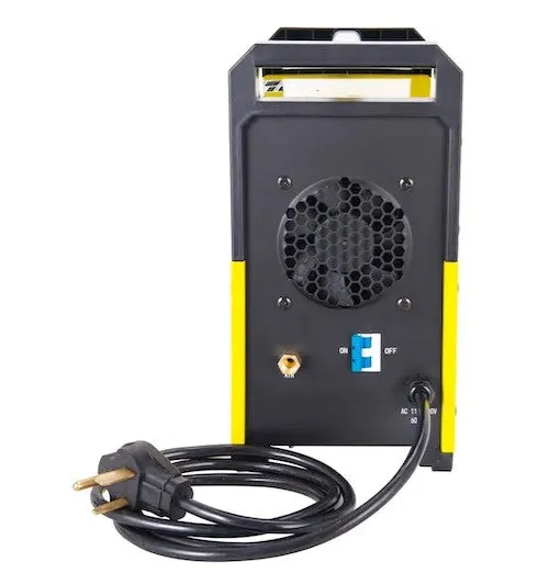 Weldpro CUT60NH Plasma Cutter 60 AMP Dual Voltage 220V and 110V L14005 New