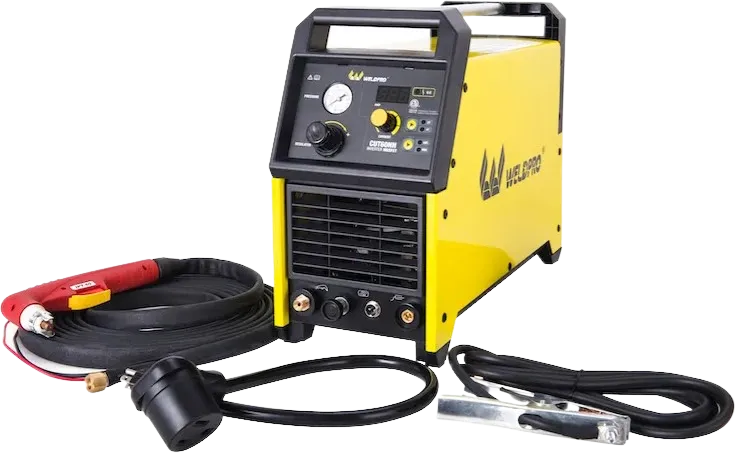 Weldpro CUT60NH Plasma Cutter 60 AMP Dual Voltage 220V and 110V L14005 New
