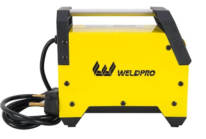 Weldpro MMA160GD Welder 15-160 AMP Dual Voltage 120-Volt/240-Volt L11006 New