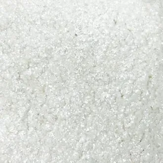 White Ultra Sparkle Glitter