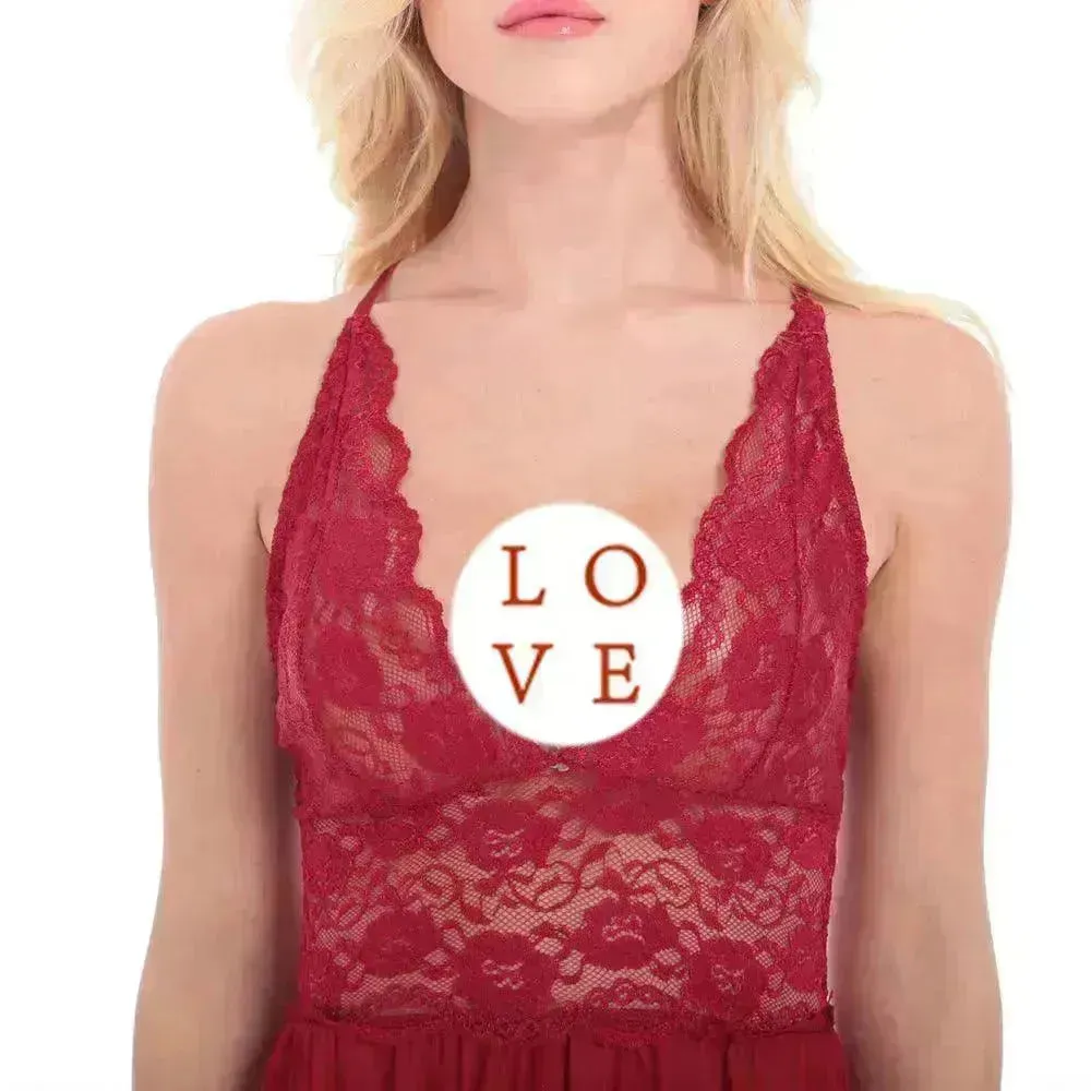 Women's Charming Lingerie
