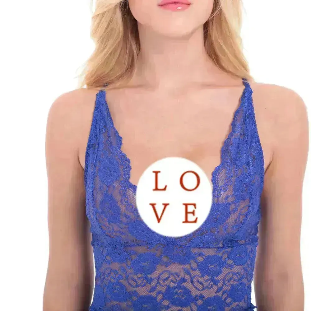 Women's Charming Lingerie