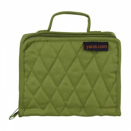 Yazzii Petite Organizer Green CA10G
