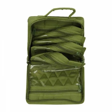 Yazzii Petite Organizer Green CA10G