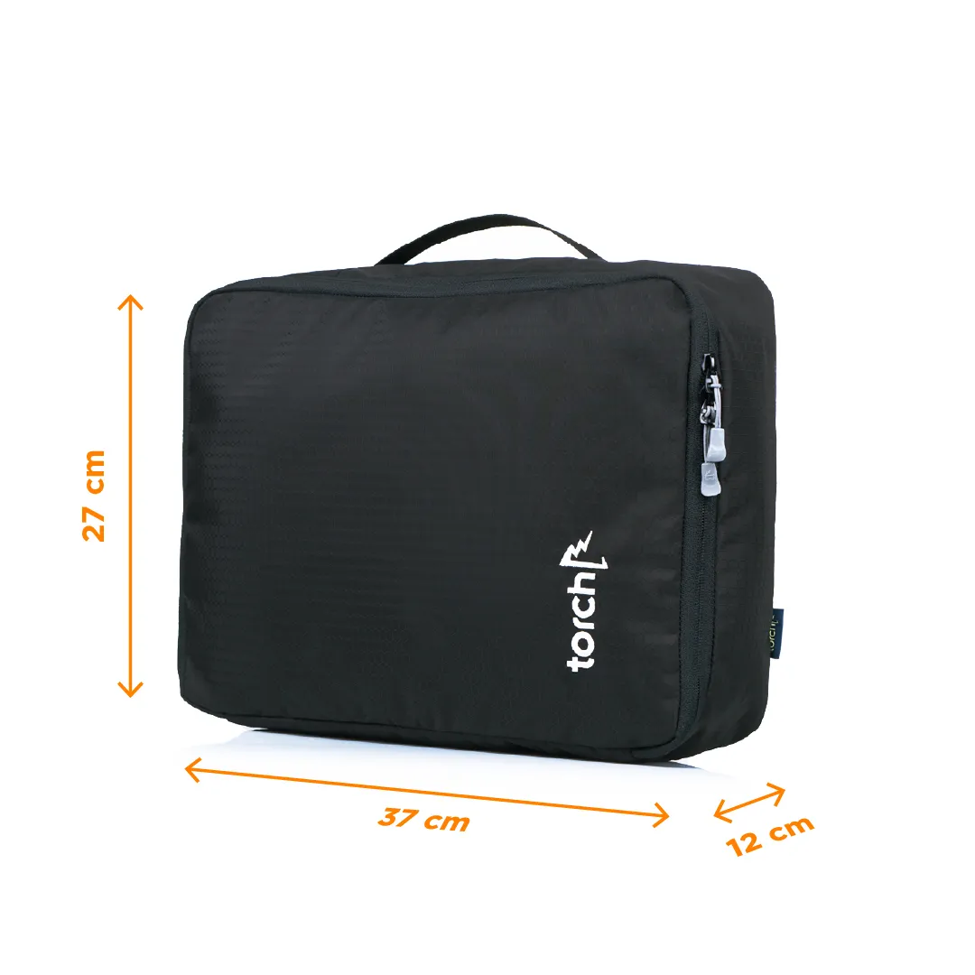 Yeocha A Cloth Pack Plain