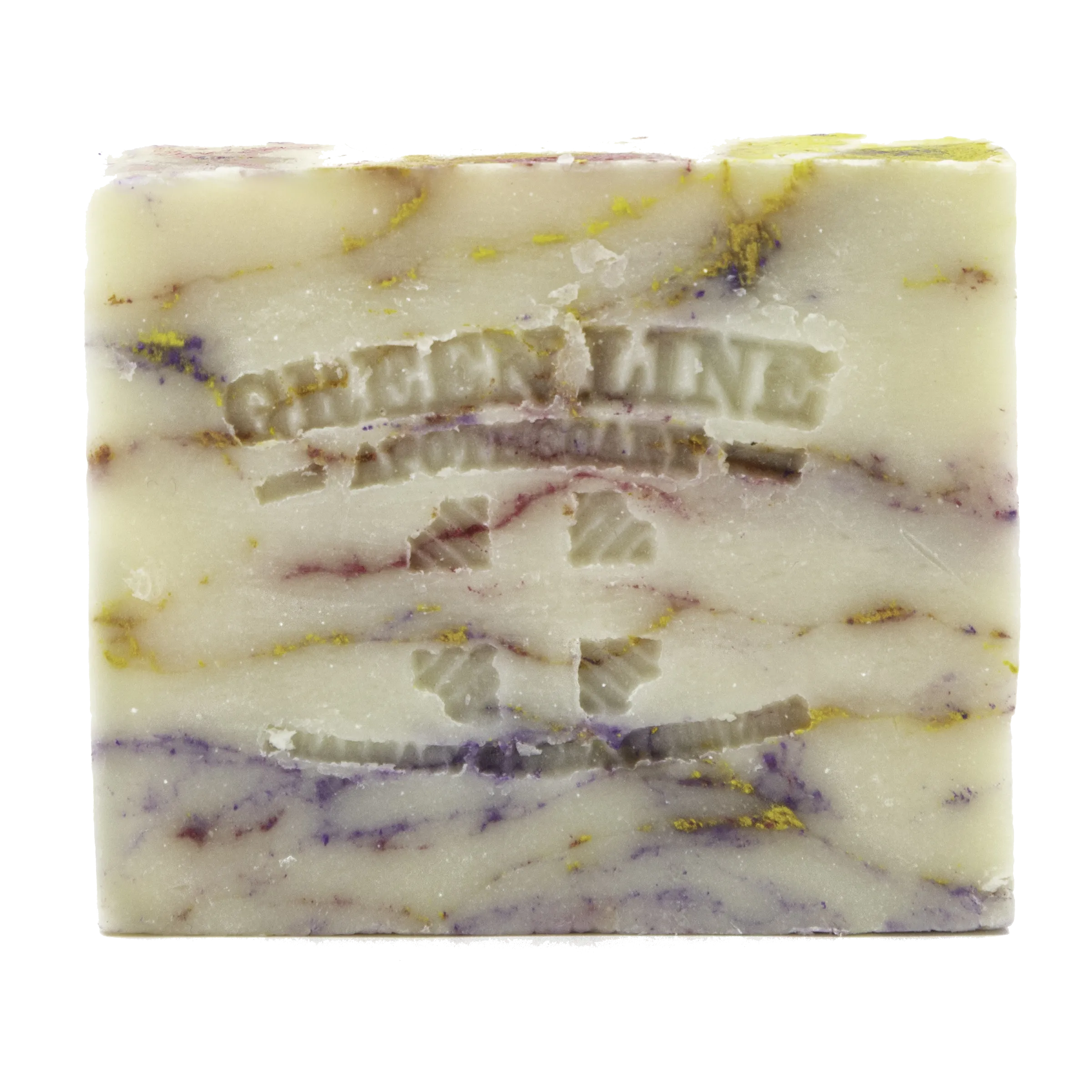 Zero Waste Vegan Packageless Natural Soap Bar